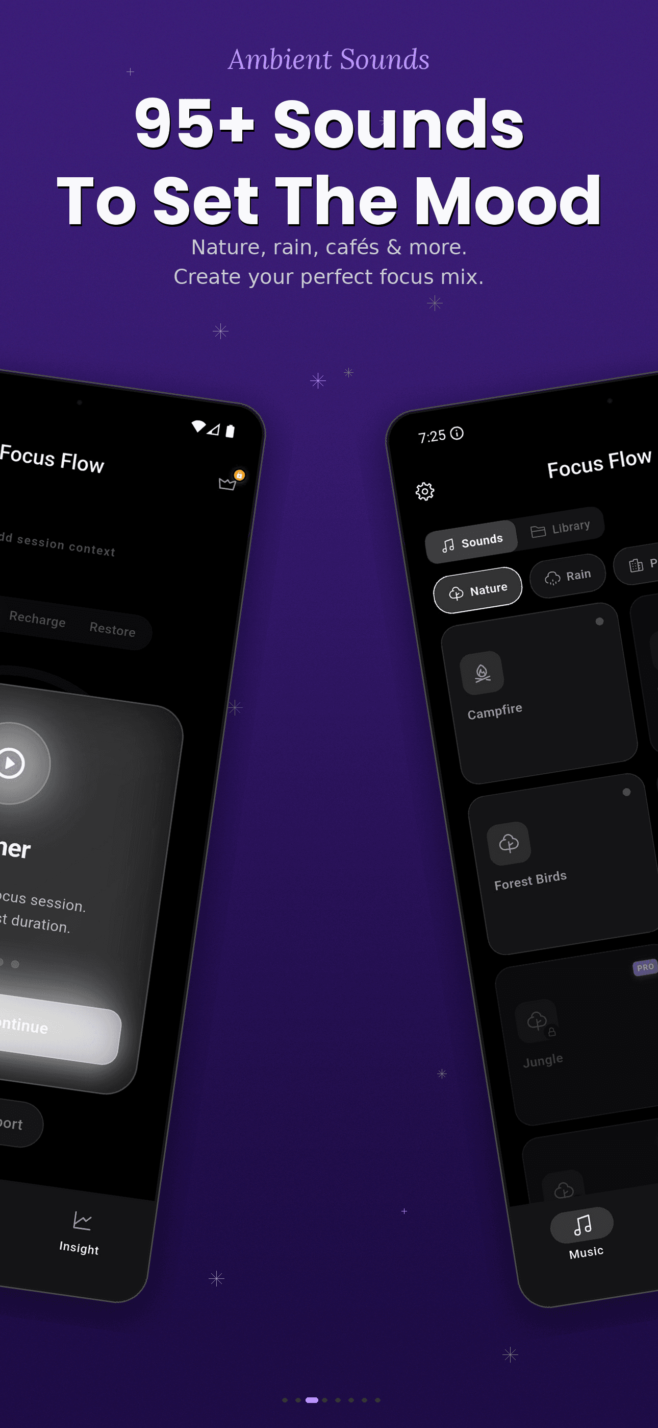 Focus Flow screenshot 3