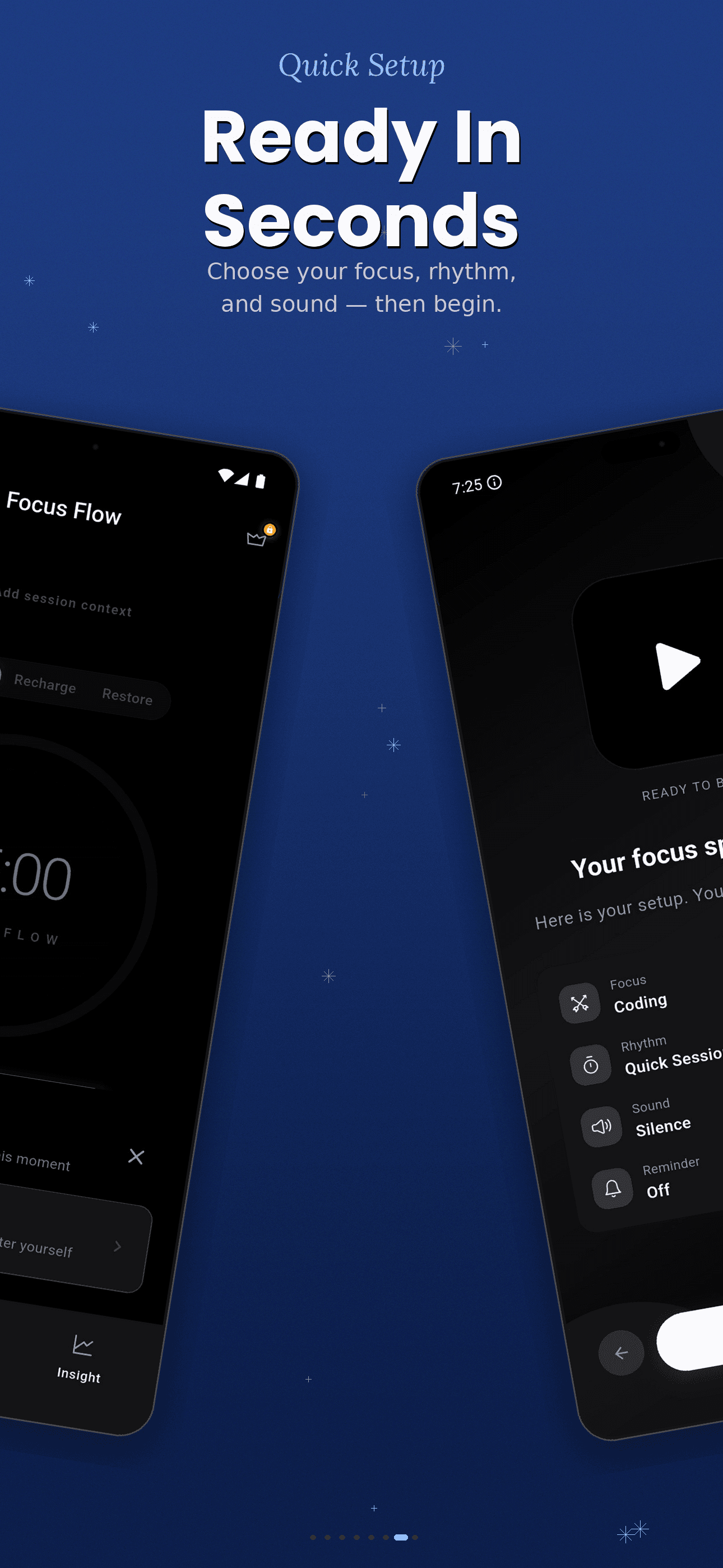 Focus Flow screenshot 7